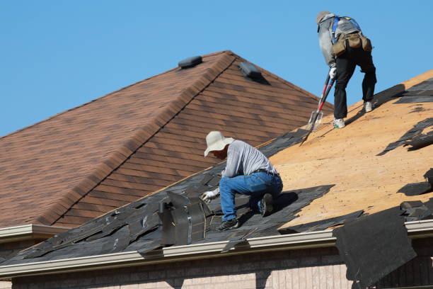 EPDM Roofing in Bowling Green, OH